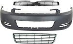 Chevrolet Impala Bumper Cover Kit 2006-2011