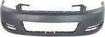 Chevrolet Impala Bumper Cover Kit 2006-2011