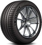 Michelin Pilot Sport 4 S All-Season Tire 305/30ZR20