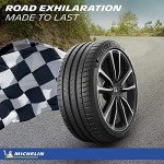 Michelin Pilot Sport 4 S All-Season Tire 305/30ZR20