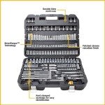 DeWalt 192-Piece Mechanic Tool Set