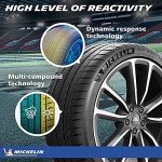 Michelin Pilot Sport 4 S All-Season Tire 305/30ZR20
