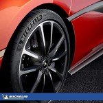Michelin Pilot Sport 4 S All-Season Tire 305/30ZR20