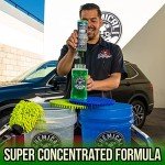 Honeydew Snow Foam Car Wash Soap - 1 Gallon