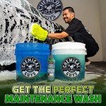 Honeydew Snow Foam Car Wash Soap - 1 Gallon