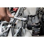 DEWALT 205-Piece Metric & SAE Tool Set