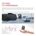 VIOFO A119 Mini 2 Dash Cam with GPS & Night Vision