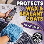 Chemical Guys Black Light Foaming Car Wash Soap 64oz