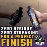 Chemical Guys Black Light Foaming Car Wash Soap 64oz