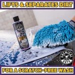 Chemical Guys Black Light Foaming Car Wash Soap 64oz