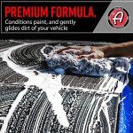 Adam's Premium Car Wash Shampoo - 1 Gallon