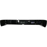 Steel Rear Bumper Assembly for RAM 2500/3500