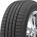 Goodyear Eagle LS2 All-Season Radial Tire 245/45R19