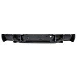 Rear Bumper Assembly for Chevy Colorado & GMC Canyon