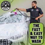 Chemical Guys Foam Blaster 6 Car Wash Gun