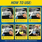 Rain-X High Foam Car Wash Soap - 48 oz