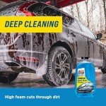 Rain-X High Foam Car Wash Soap - 48 oz
