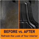 Armor All 4-Piece All-Season Rubber Floor Mats