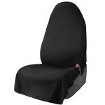 Waterproof Non-Slip Seat Cover for Car & SUV