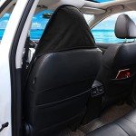 Waterproof Non-Slip Seat Cover for Car & SUV