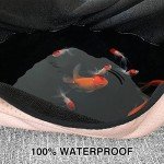 Waterproof Non-Slip Seat Cover for Car & SUV