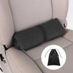 Waterproof Non-Slip Seat Cover for Car & SUV