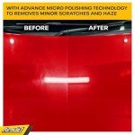 Formula 1 8 oz. Car Wax for Shine