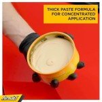 Formula 1 8 oz. Car Wax for Shine