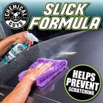Chemical Guys Swift Wipe Waterless Car Wash 16 oz