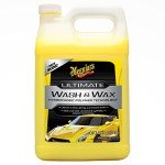 Meguiar's Ultimate 2-in-1 Wash and Wax
