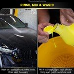 Meguiar's Ultimate 2-in-1 Wash and Wax