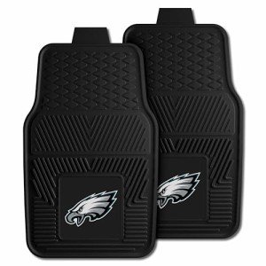NFL Philadelphia Eagles Heavy Duty Car Mat
