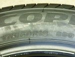 Bridgestone Ecopia Ep600 Touring ECO Tire 175/60R19