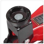 Big Red 2 Ton Hydraulic Floor Jack with Case