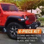 Armor All Complete Car Care Kit