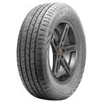 Continental ContiProContact 235/40R19 Radial Tire