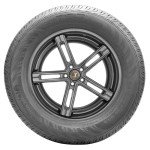 Continental ContiProContact 235/40R19 Radial Tire
