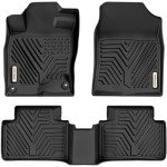Custom Floor Mats for 2016-2020 Honda Civic