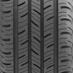 Continental ContiProContact 235/40R19 Radial Tire
