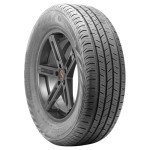 Continental ContiProContact 235/40R19 Radial Tire