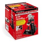Powerbuilt 3 Ton All-in-One Bottle Jack & Stands