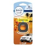 Febreze Hawaiian Aloha Car Air Freshener Clip