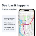 Spytec Mini GPS Tracker for Vehicles and Loved Ones