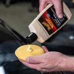 Meguiar's Hi-Tech Yellow Wax for Deep Gloss