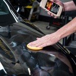 Meguiar's Hi-Tech Yellow Wax for Deep Gloss