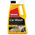 California Gold Car Wash by Mothers - 64 oz