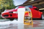 California Gold Car Wash by Mothers - 64 oz