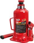 20 Ton Big Red Hydraulic Bottle Jack