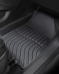 Chevy Trax & Buick Encore All-Weather Floor Mats
