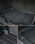 Chevy Trax & Buick Encore All-Weather Floor Mats